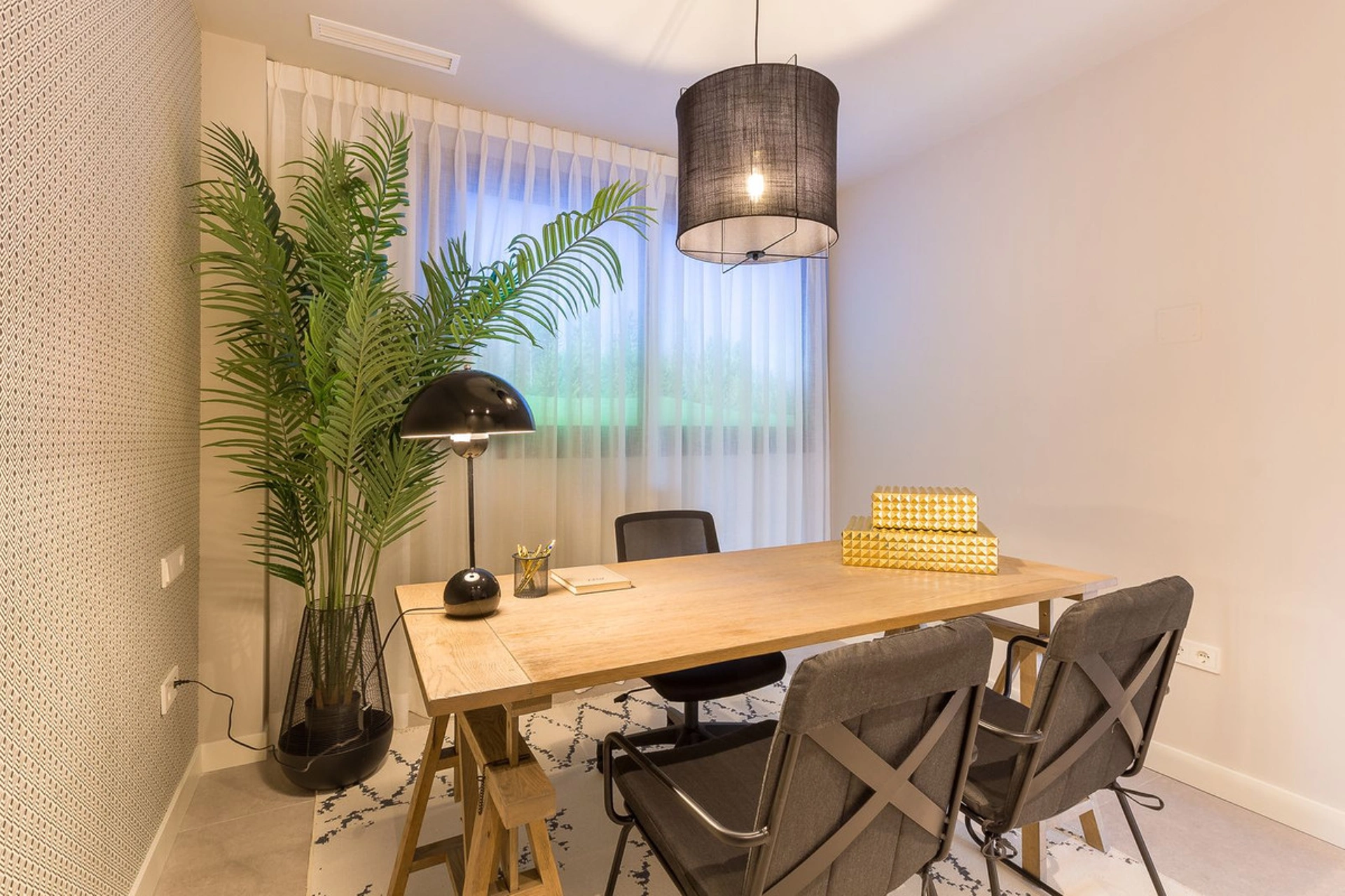 Apartment for sale in Estepona