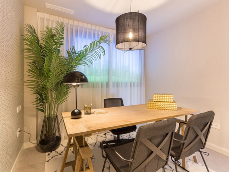 Apartment for sale in Estepona