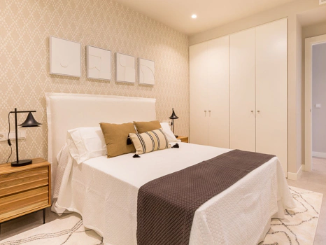 Apartment for sale in Estepona