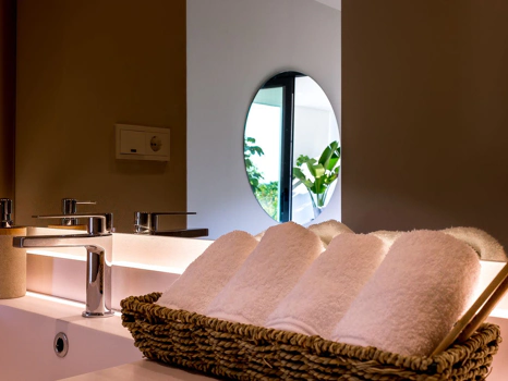 Apartment for sale in Estepona