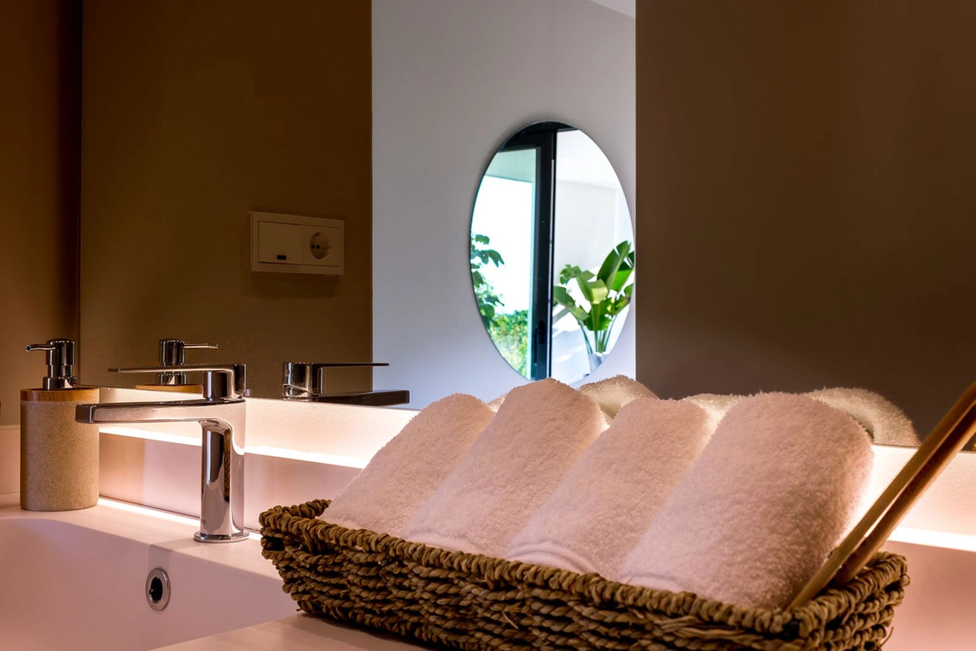 Apartment for sale in Estepona