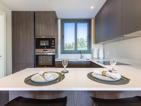 Apartment for sale in Estepona