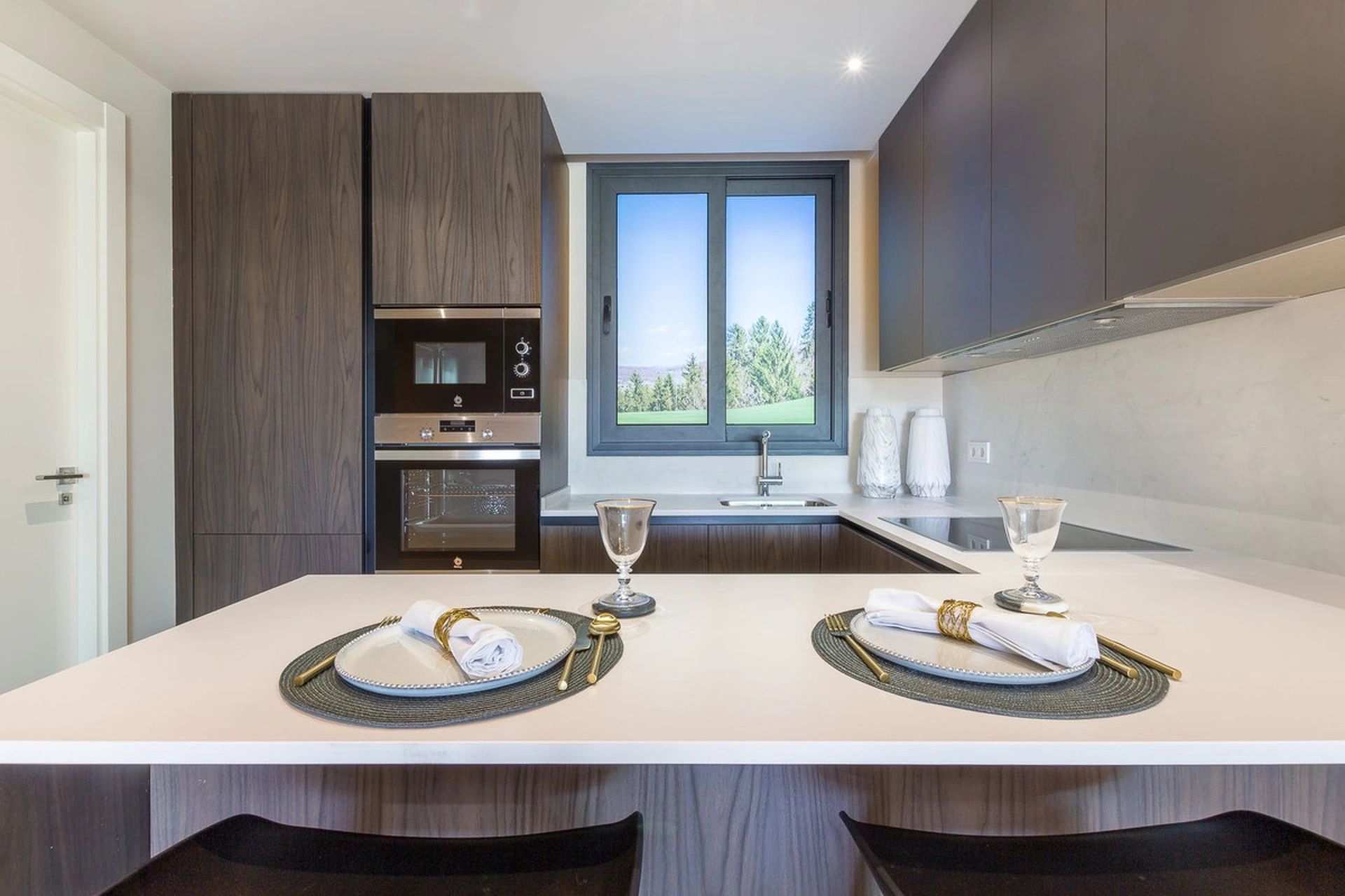 Apartment for sale in Estepona