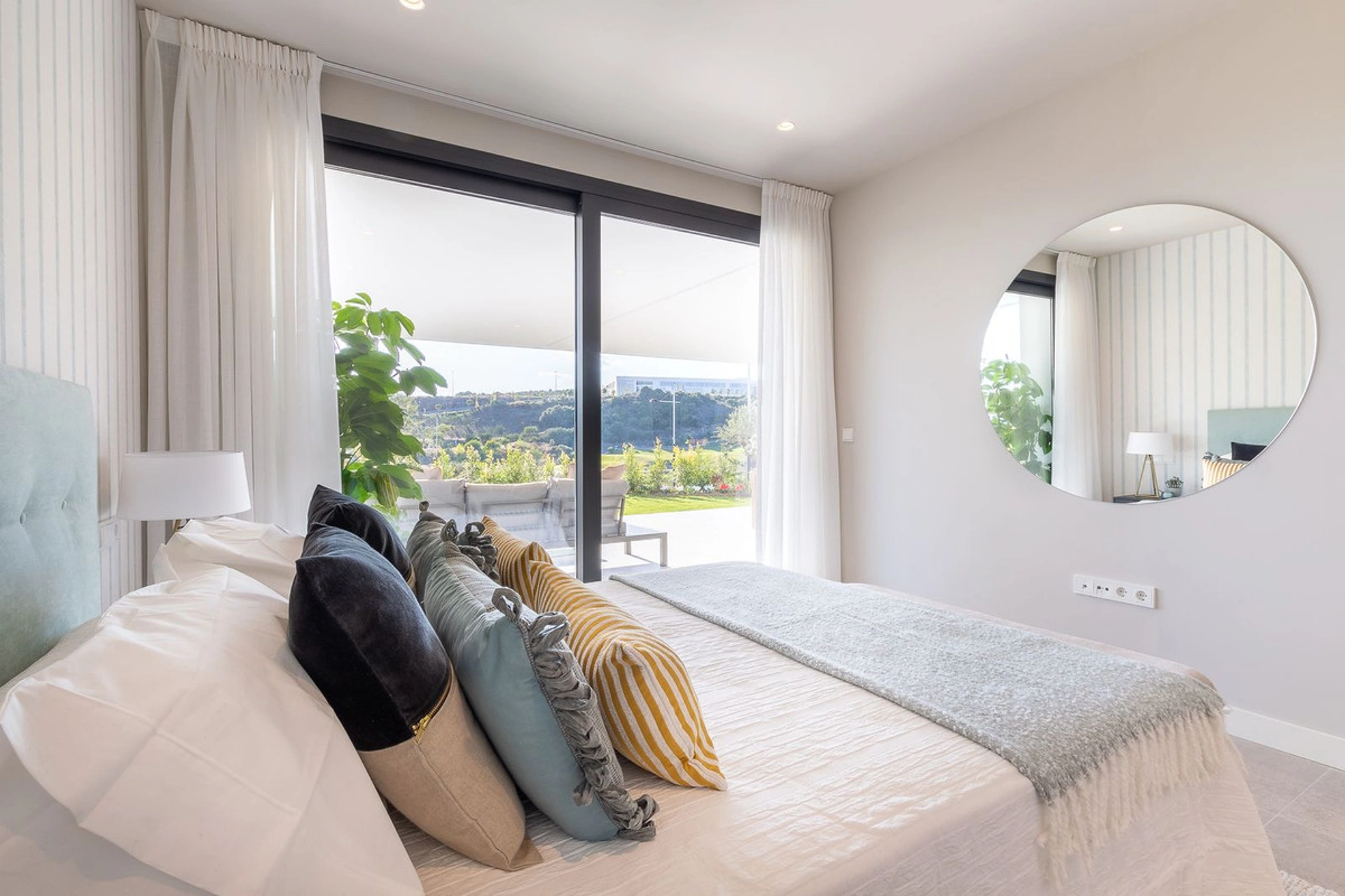 Apartment for sale in Estepona