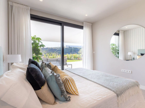 Apartment for sale in Estepona