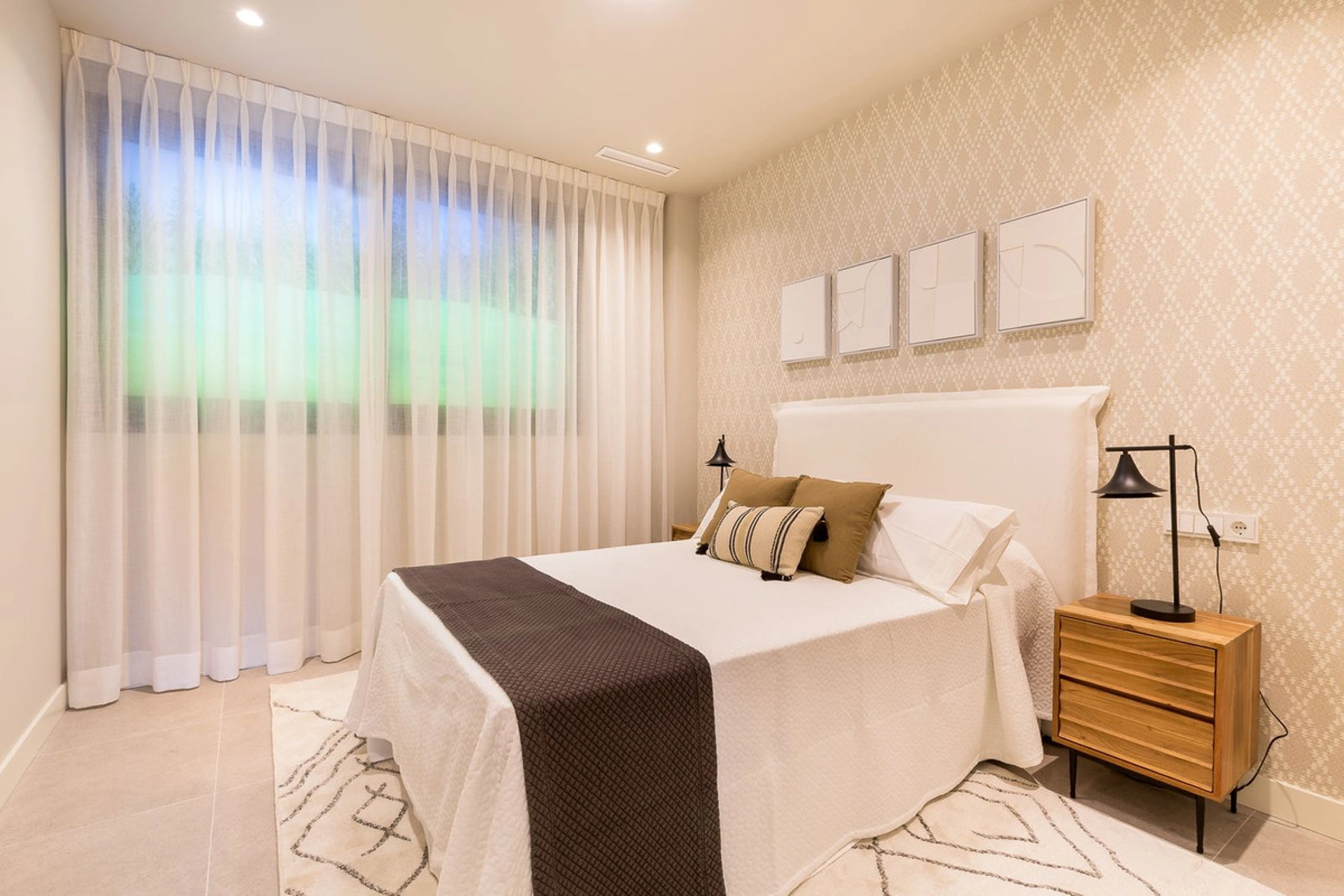 Apartment for sale in Estepona