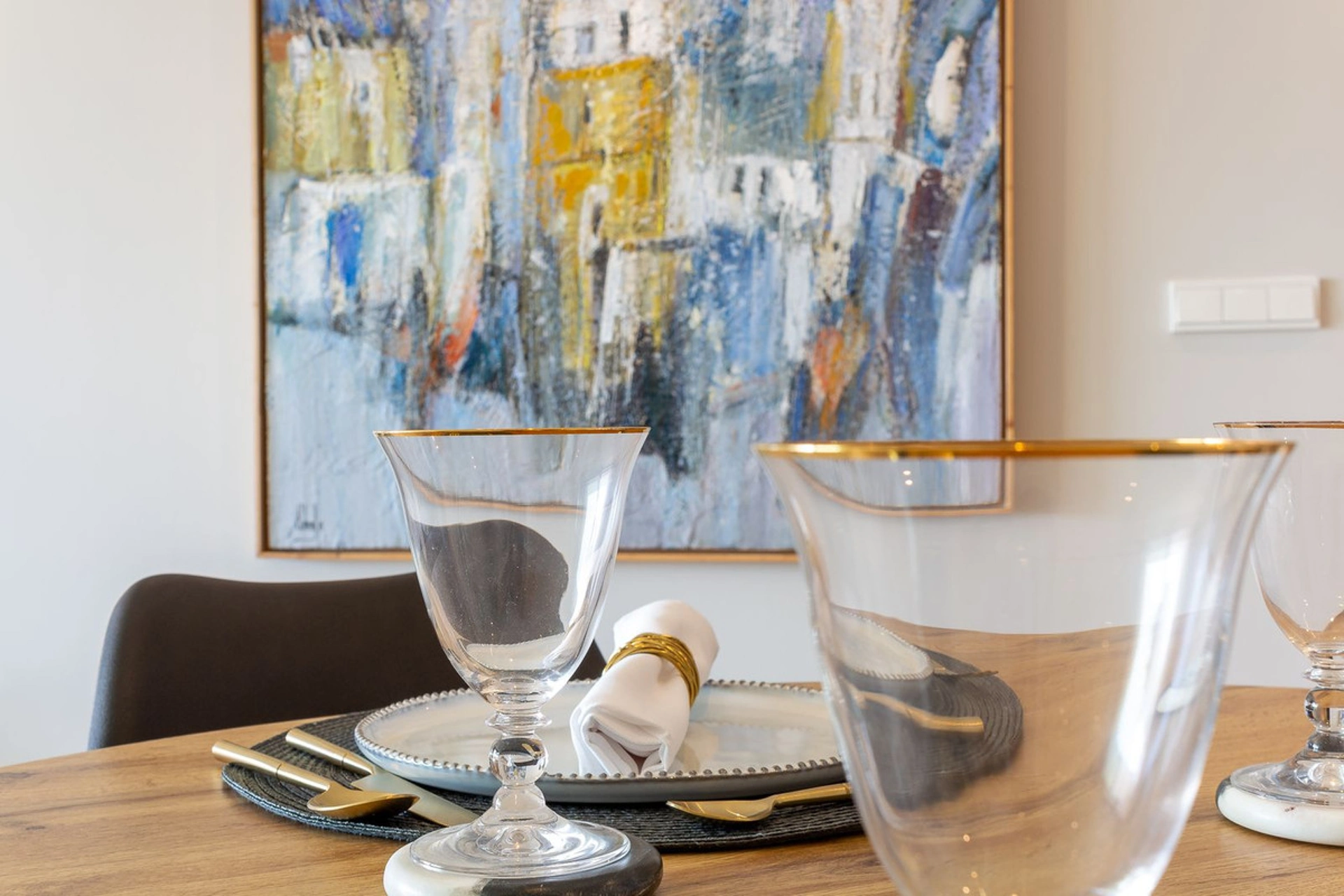 Apartment for sale in Estepona