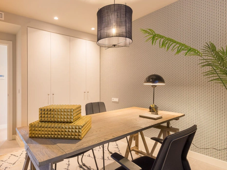 Apartment for sale in Estepona