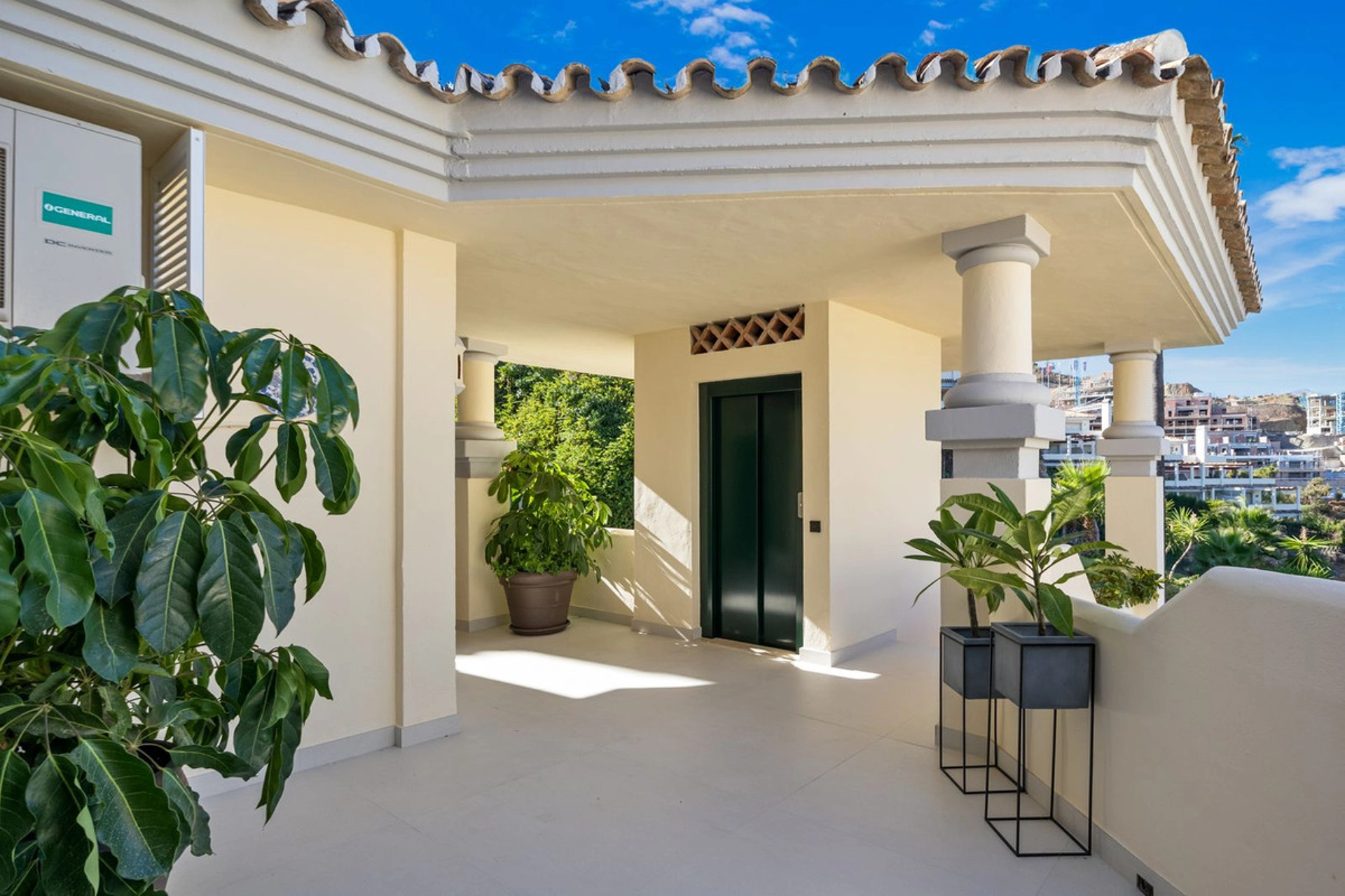 Apartment for sale in Marbella