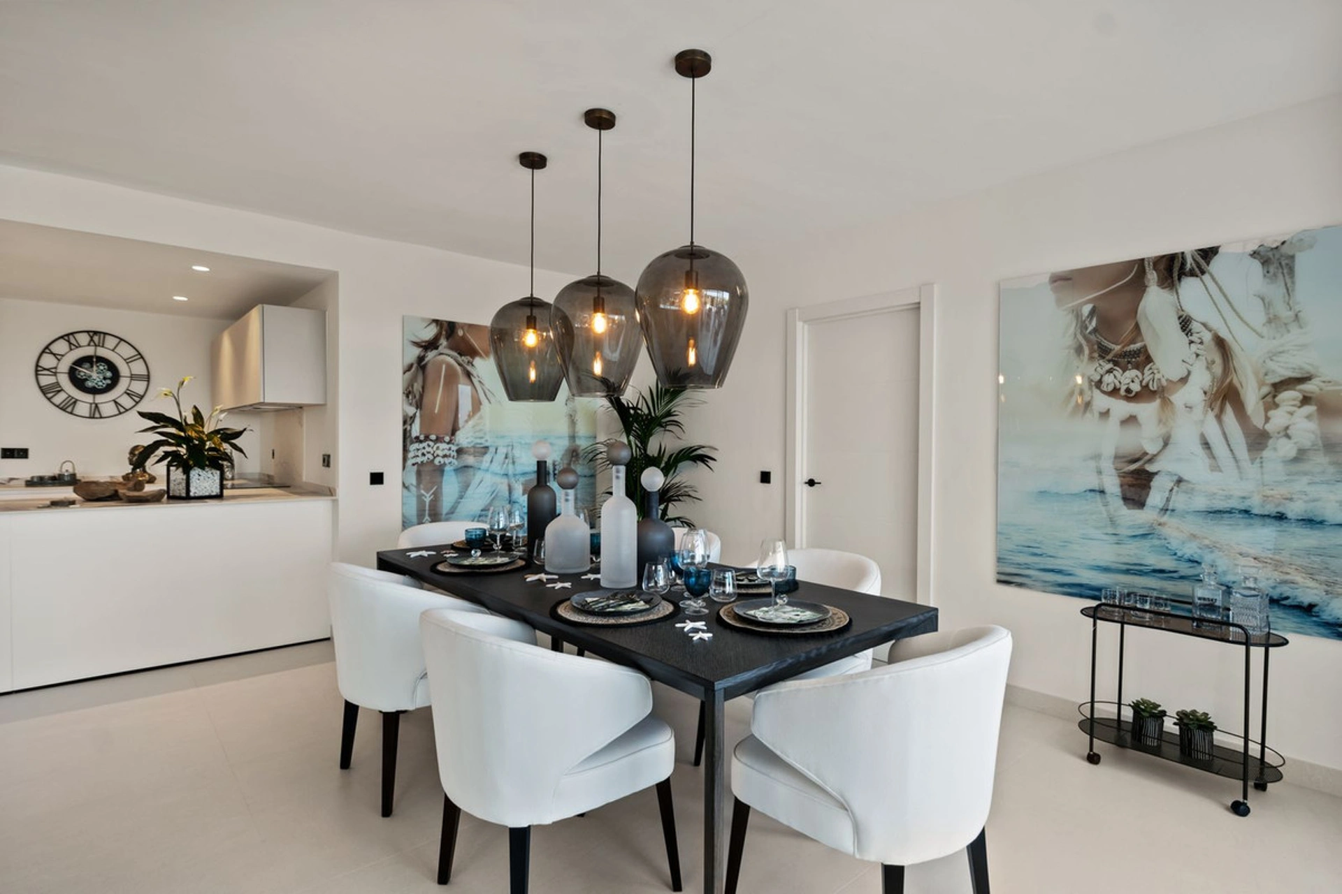 Apartment for sale in Marbella