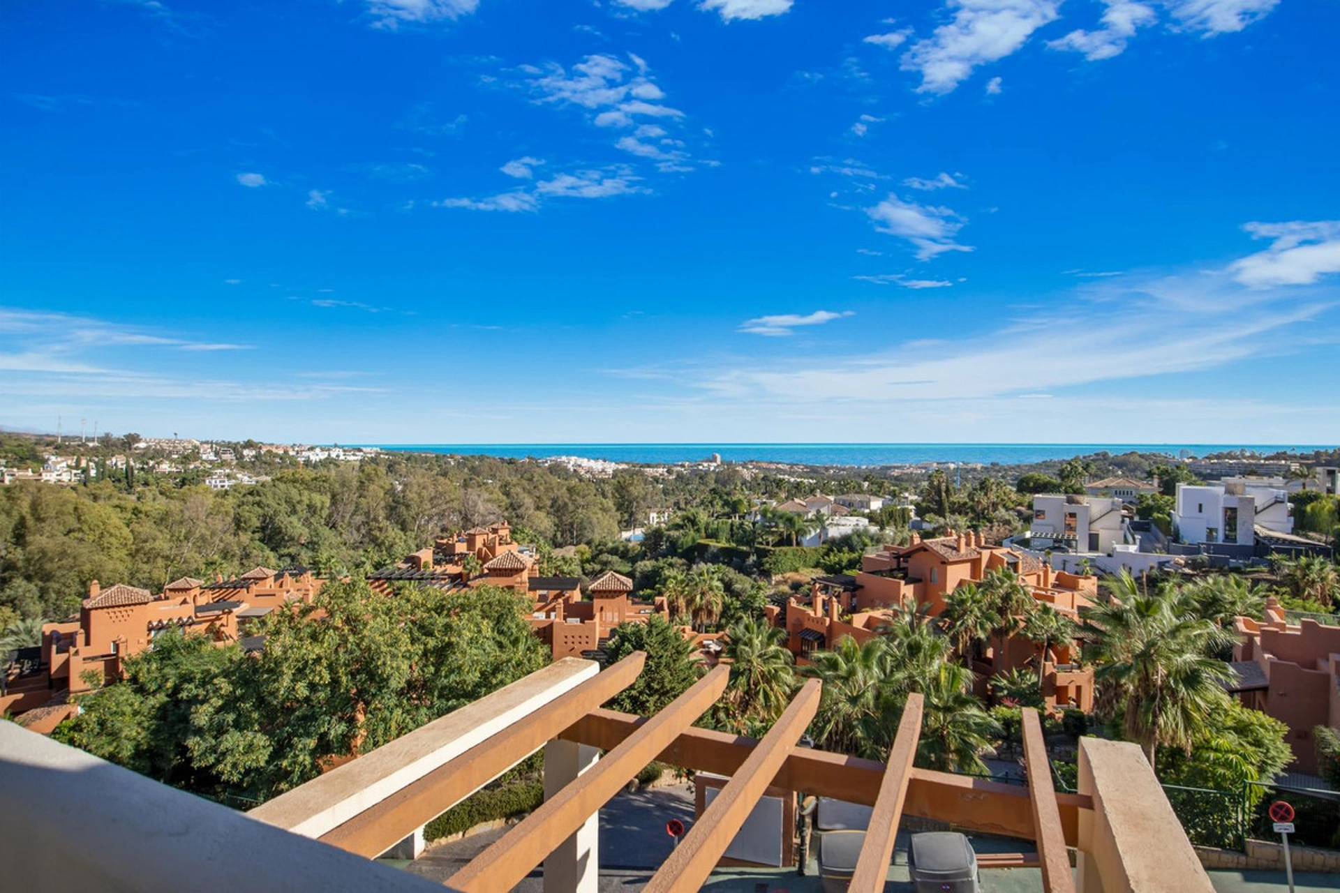 Apartment for sale in Marbella