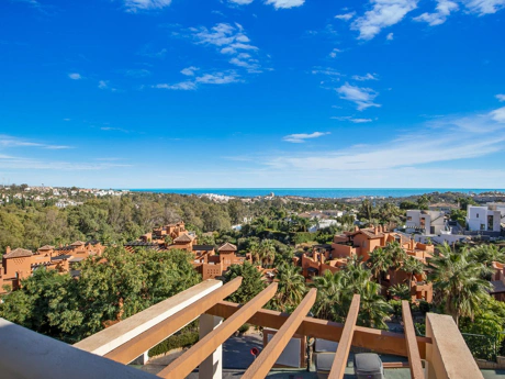 Apartment for sale in Marbella