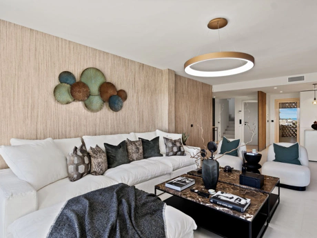 Apartment for sale in Marbella