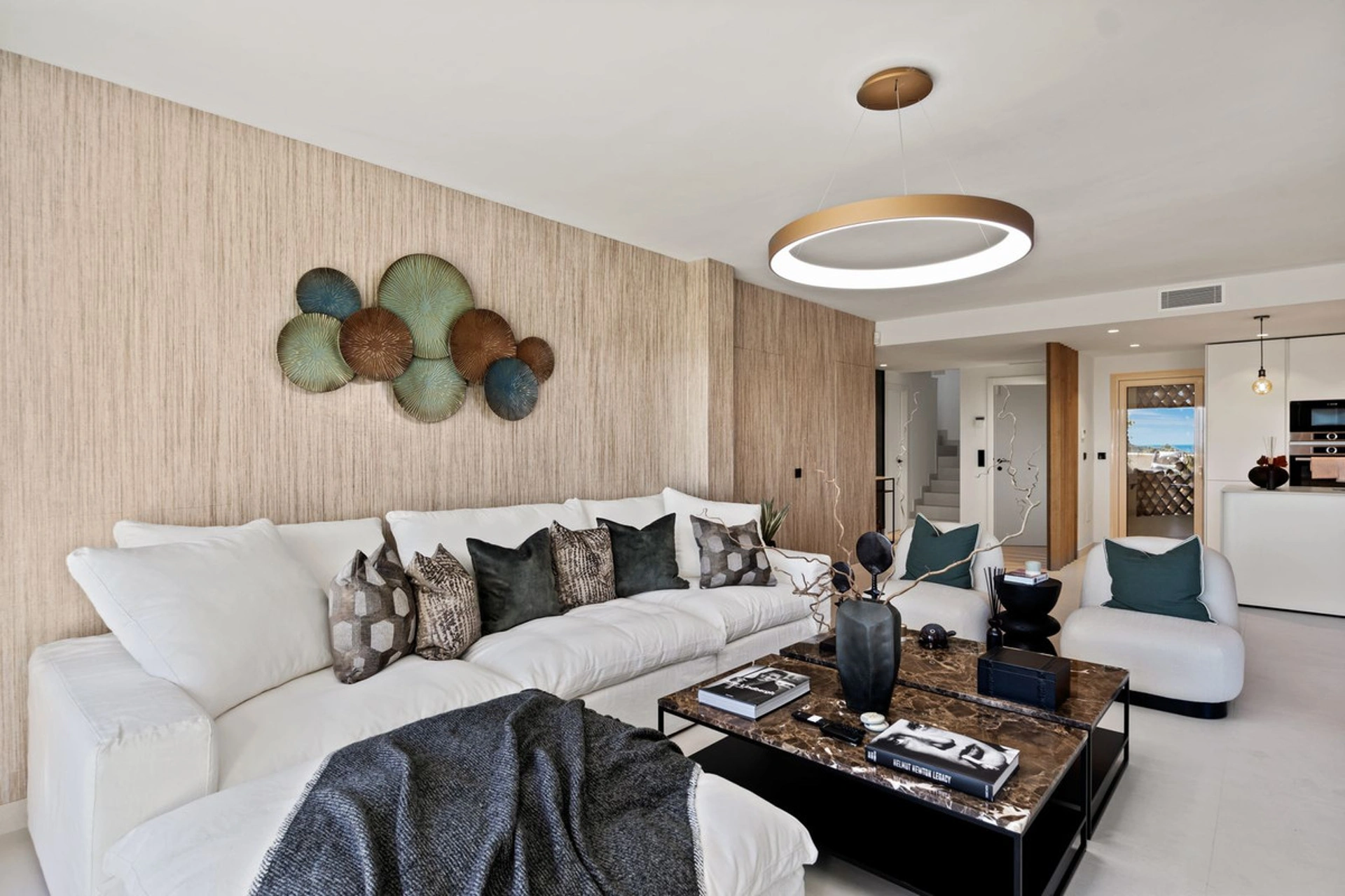 Apartment for sale in Marbella