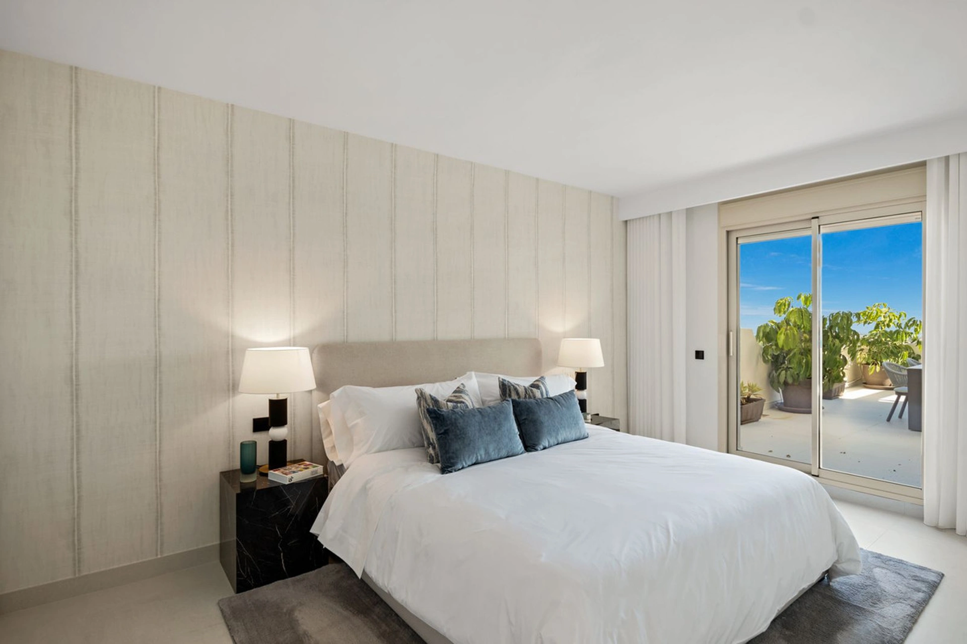 Apartment for sale in Marbella