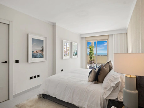 Apartment for sale in Marbella