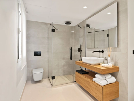 Apartment for sale in Marbella