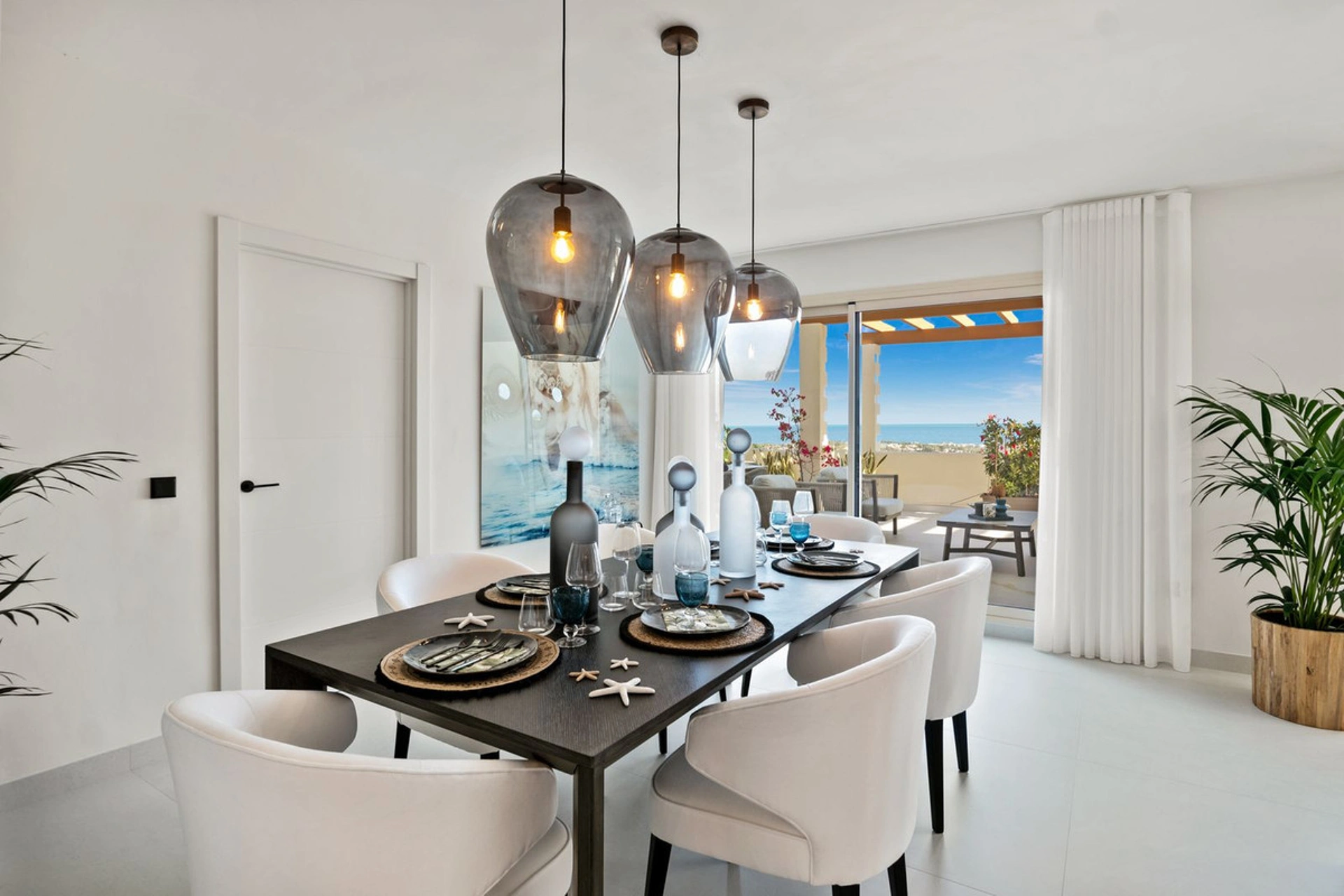 Apartment for sale in Marbella