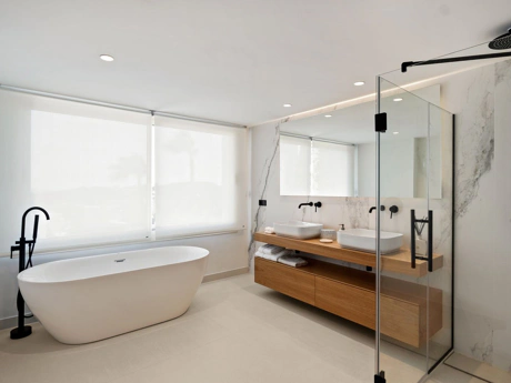 Apartment for sale in Marbella