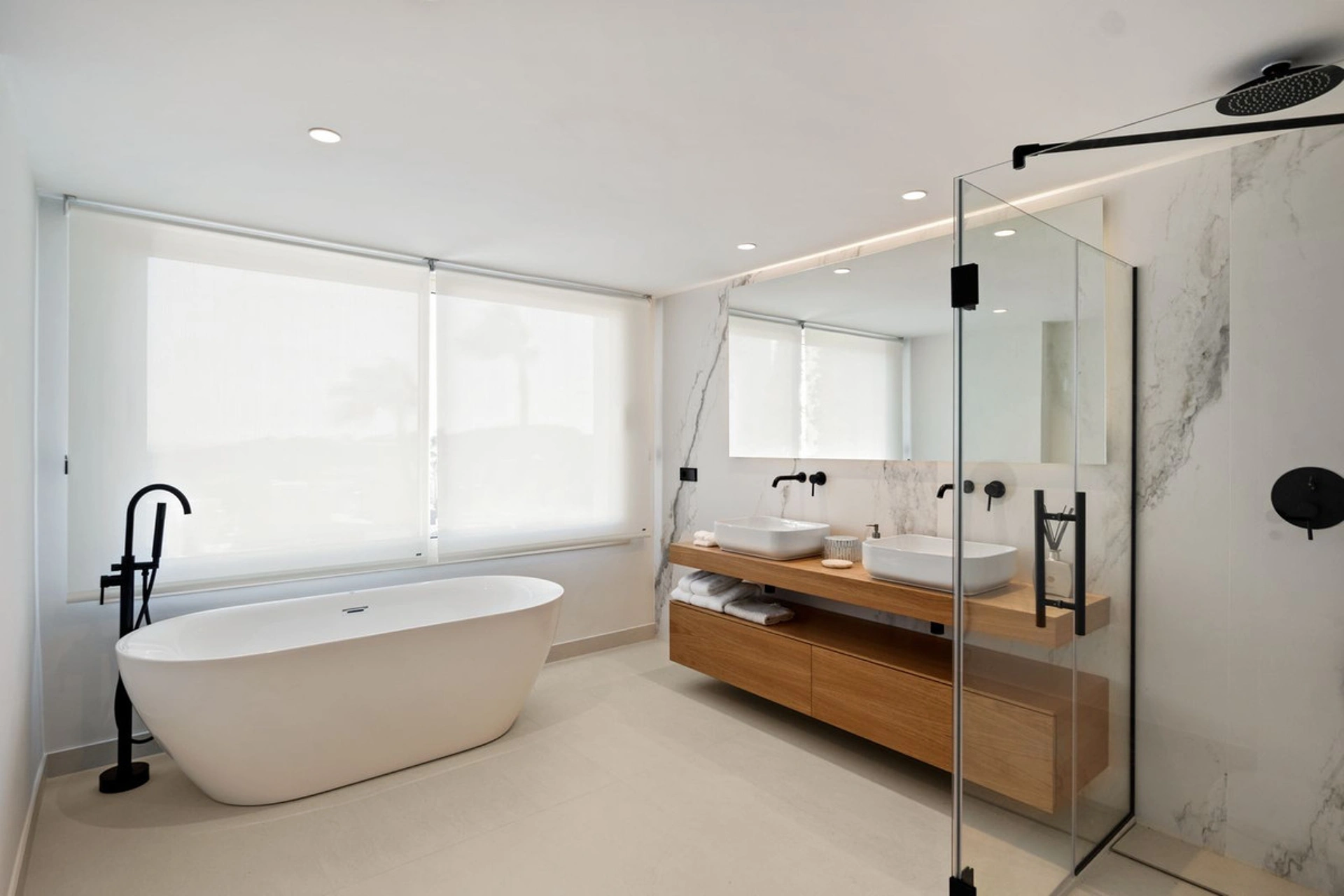 Apartment for sale in Marbella