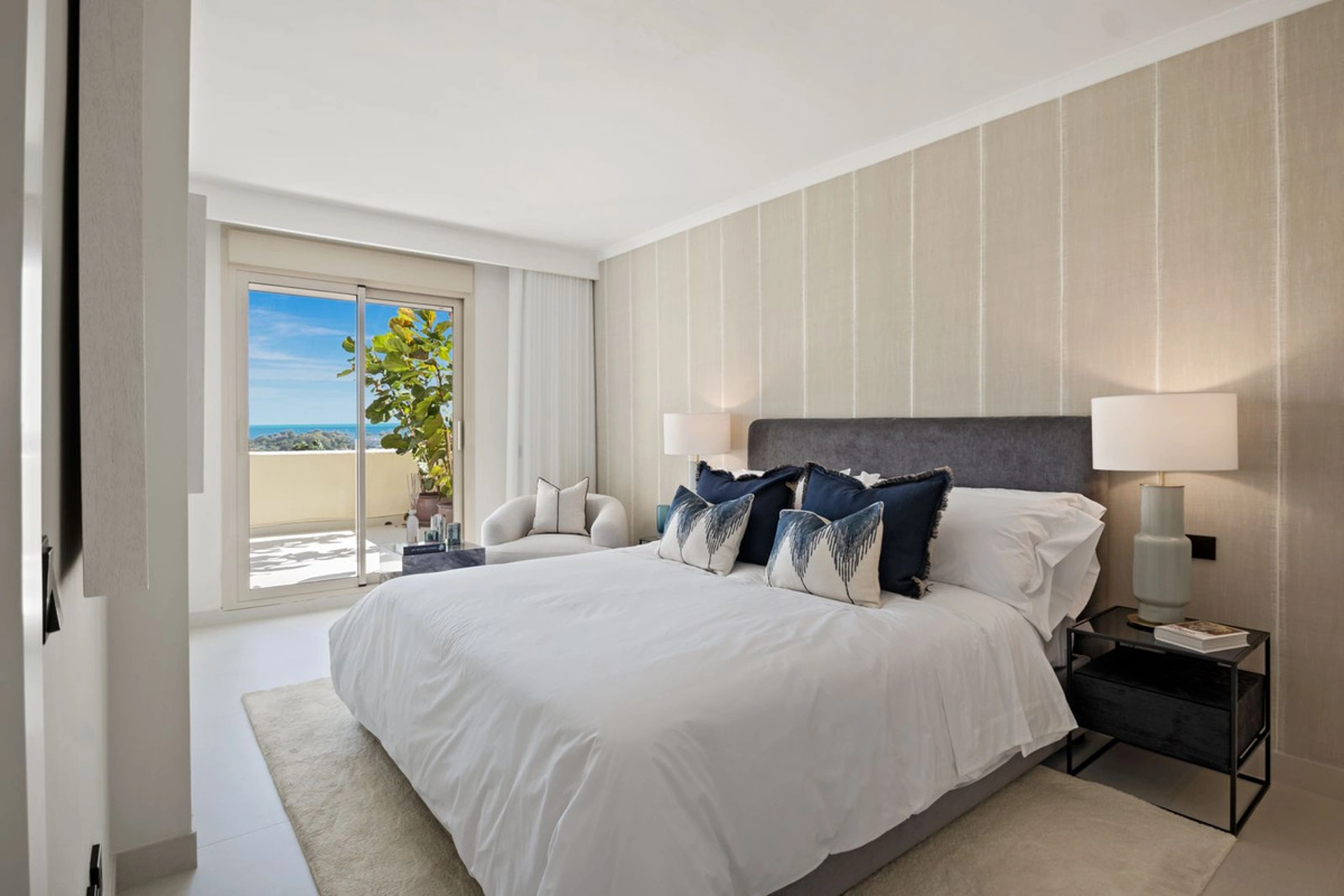 Apartment for sale in Marbella