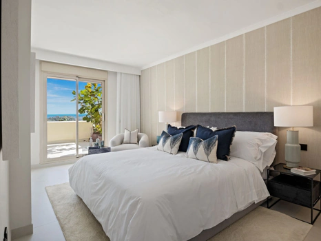 Apartment for sale in Marbella