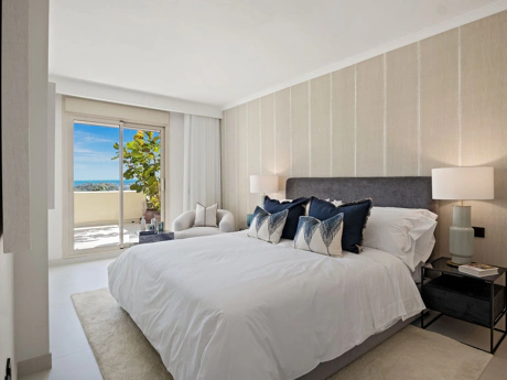 Apartment for sale in Marbella