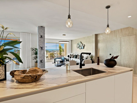 Apartment for sale in Marbella