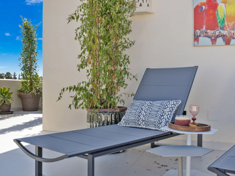 Apartment for sale in Marbella
