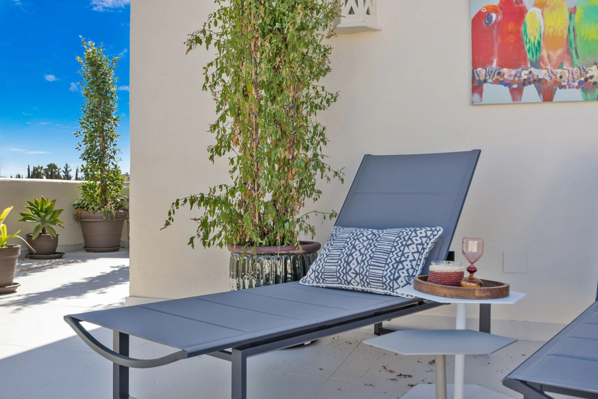 Apartment for sale in Marbella