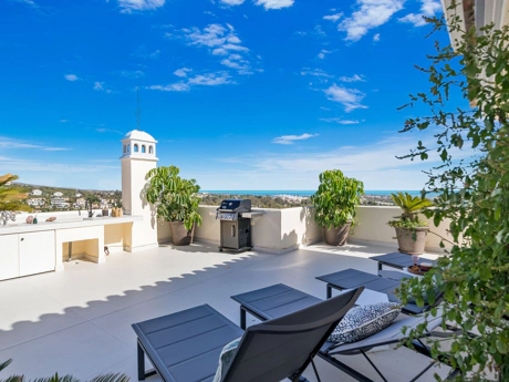 Apartment for sale in Marbella