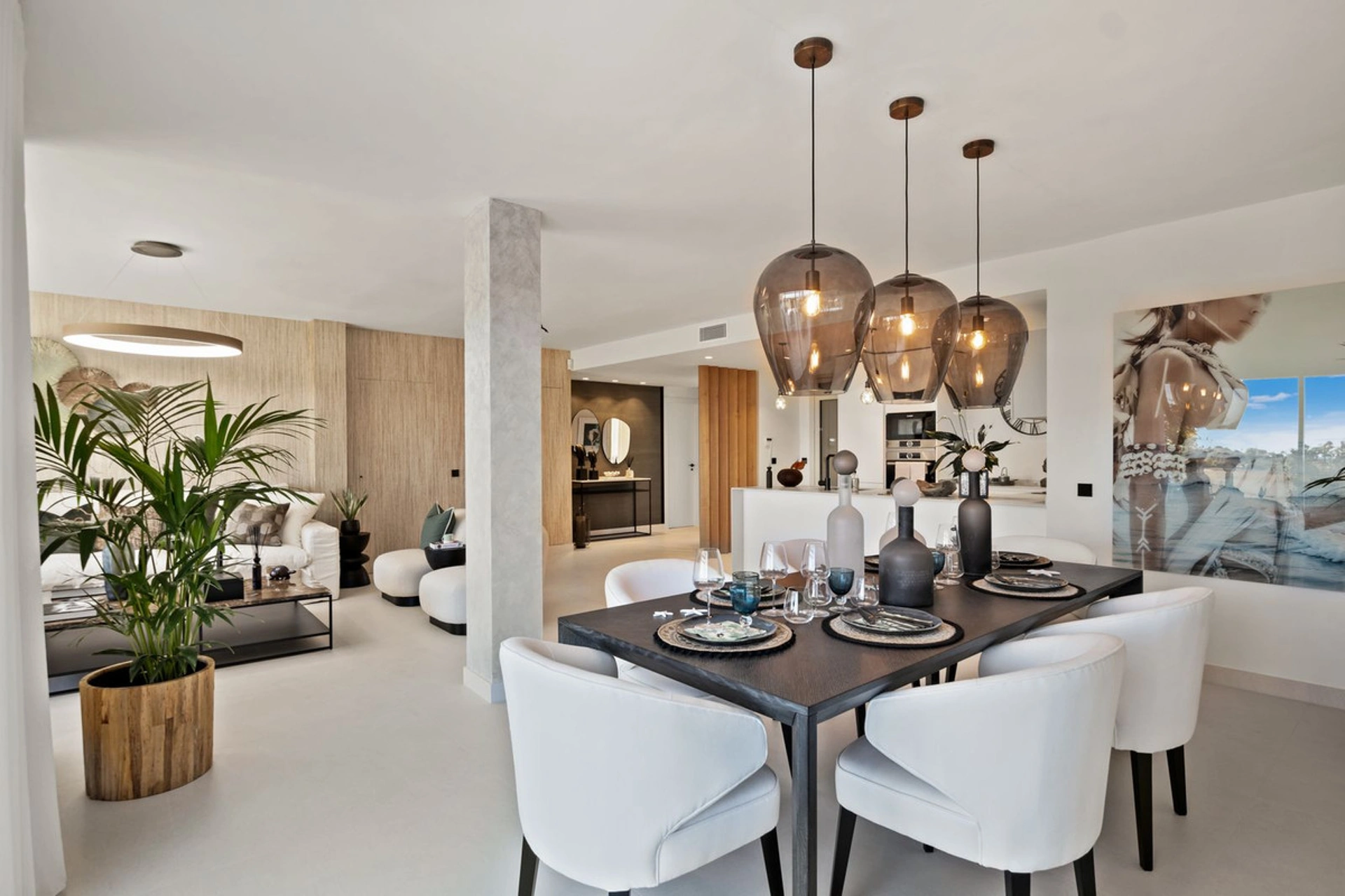 Apartment for sale in Marbella