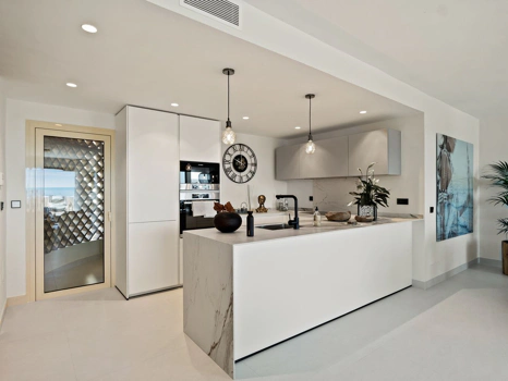 Apartment for sale in Marbella