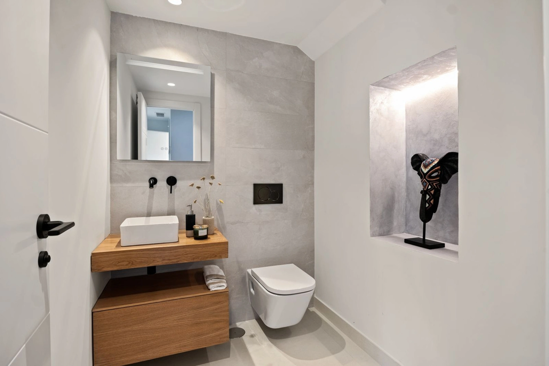 Apartment for sale in Marbella