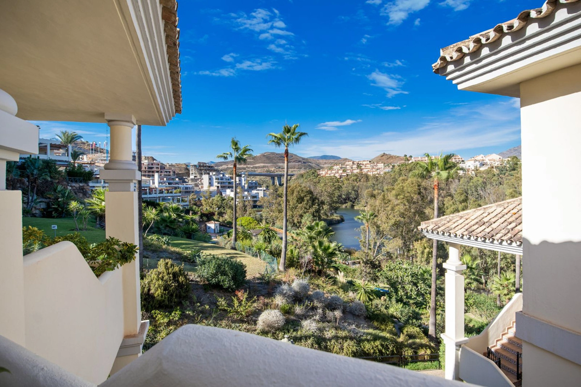 Apartment for sale in Marbella