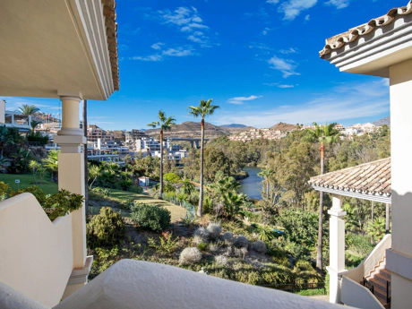 Apartment for sale in Marbella