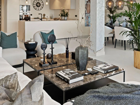 Apartment for sale in Marbella