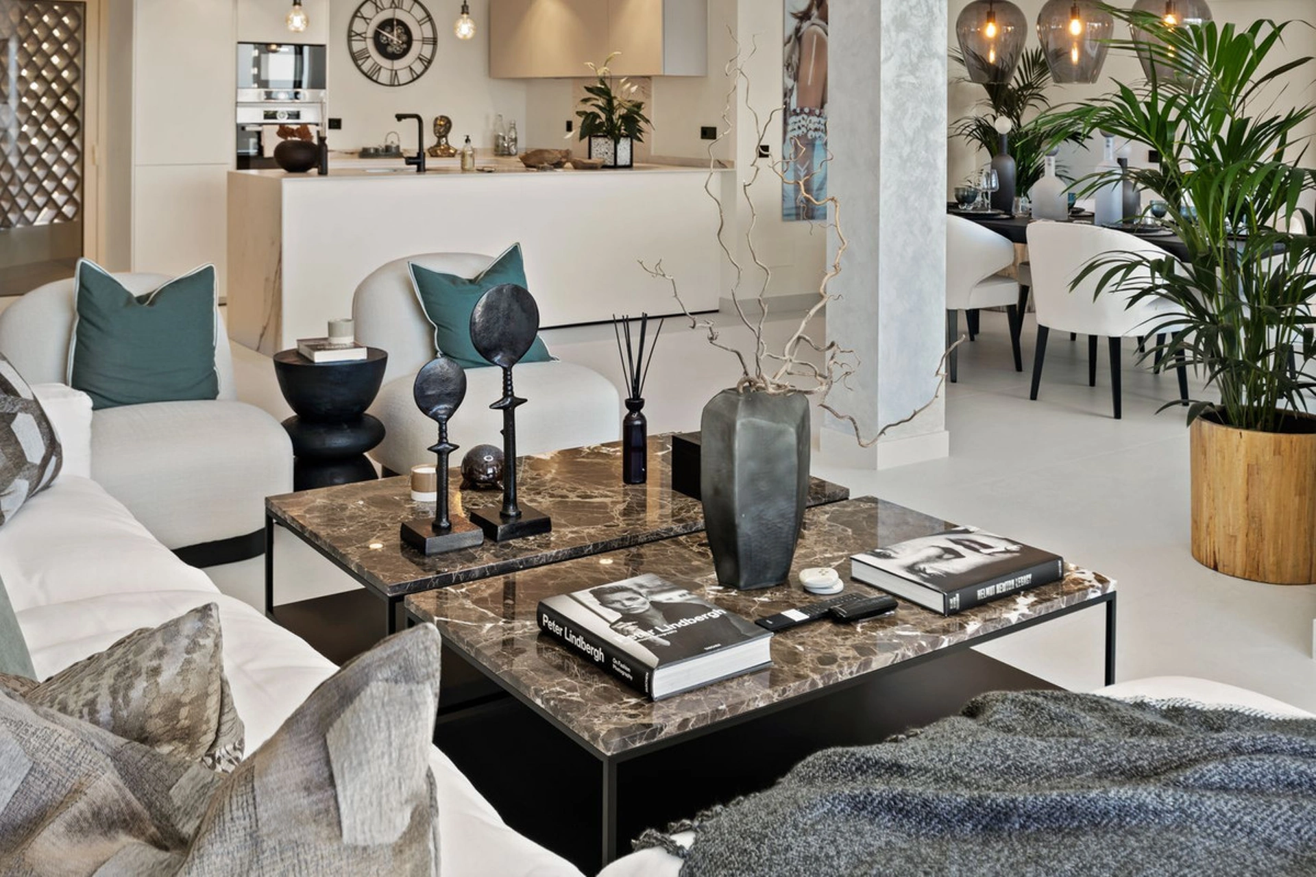 Apartment for sale in Marbella
