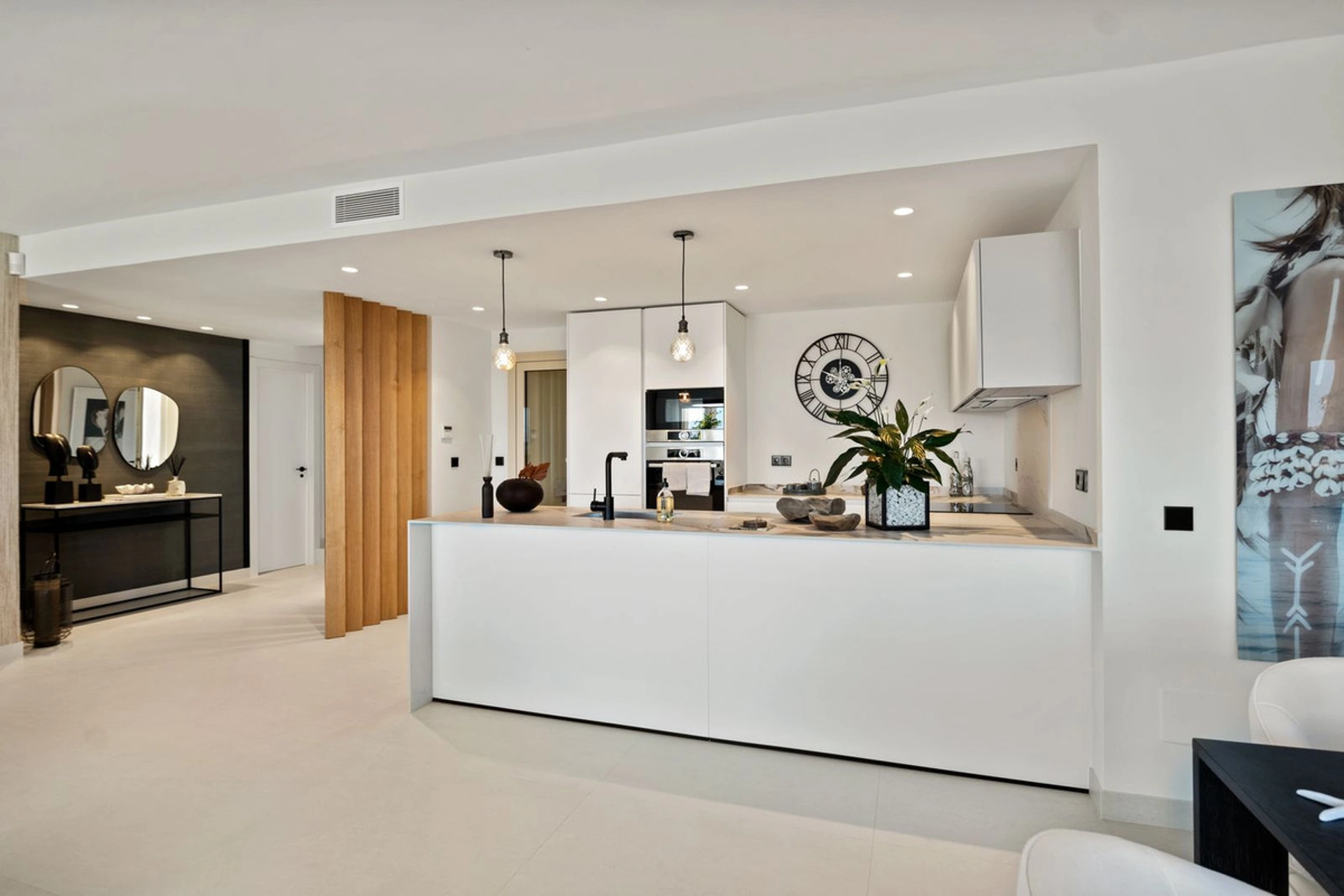 Apartment for sale in Marbella