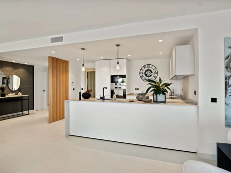 Apartment for sale in Marbella