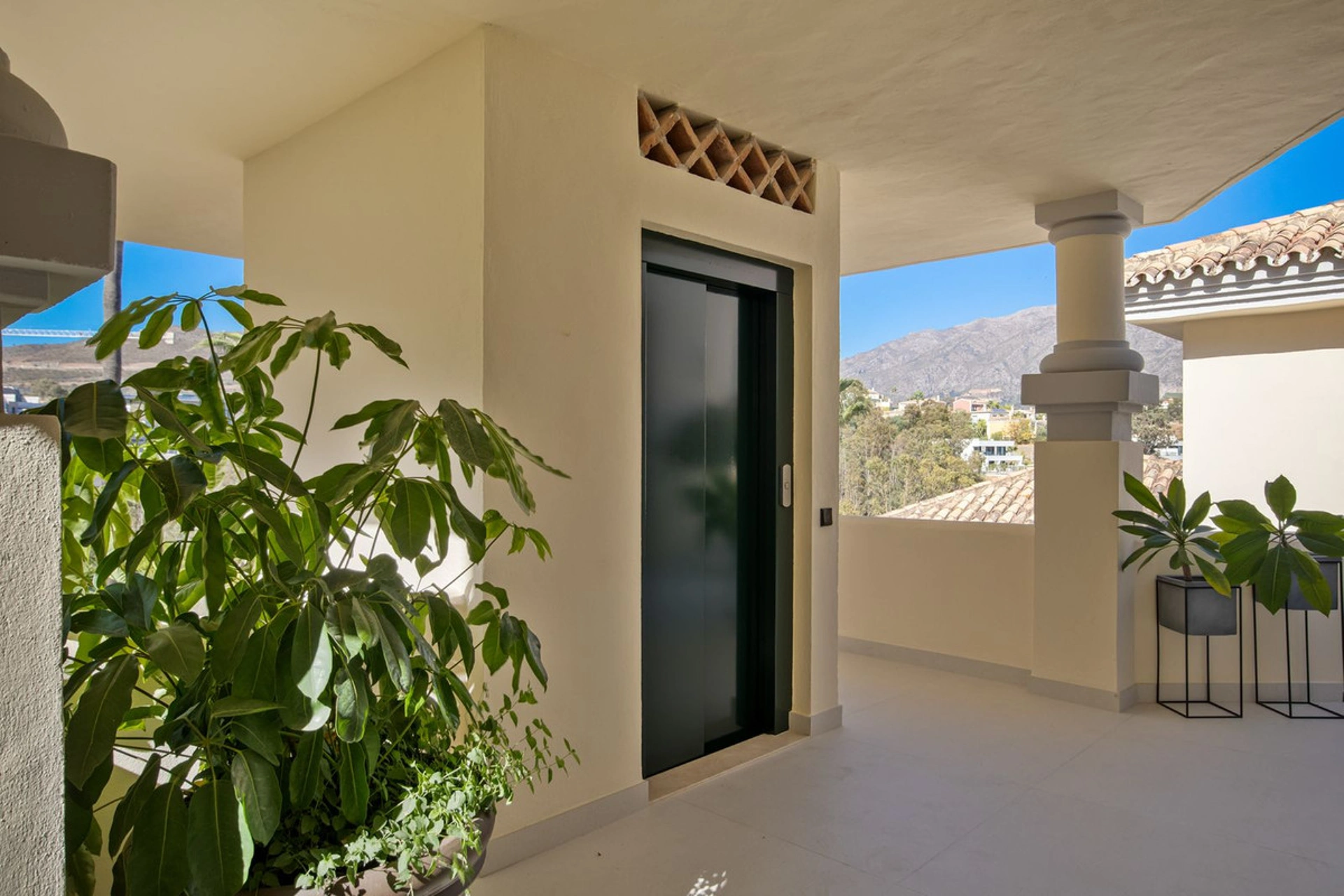 Apartment for sale in Marbella
