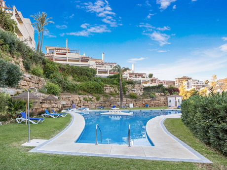 Apartment for sale in Marbella