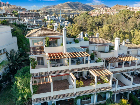 Apartment for sale in Marbella