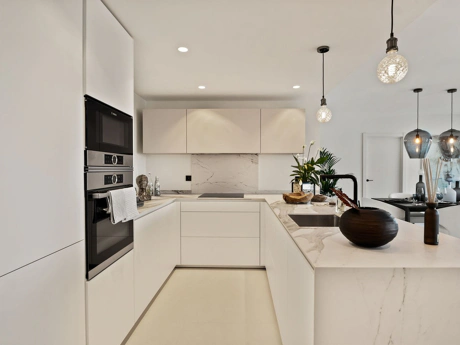 Apartment for sale in Marbella