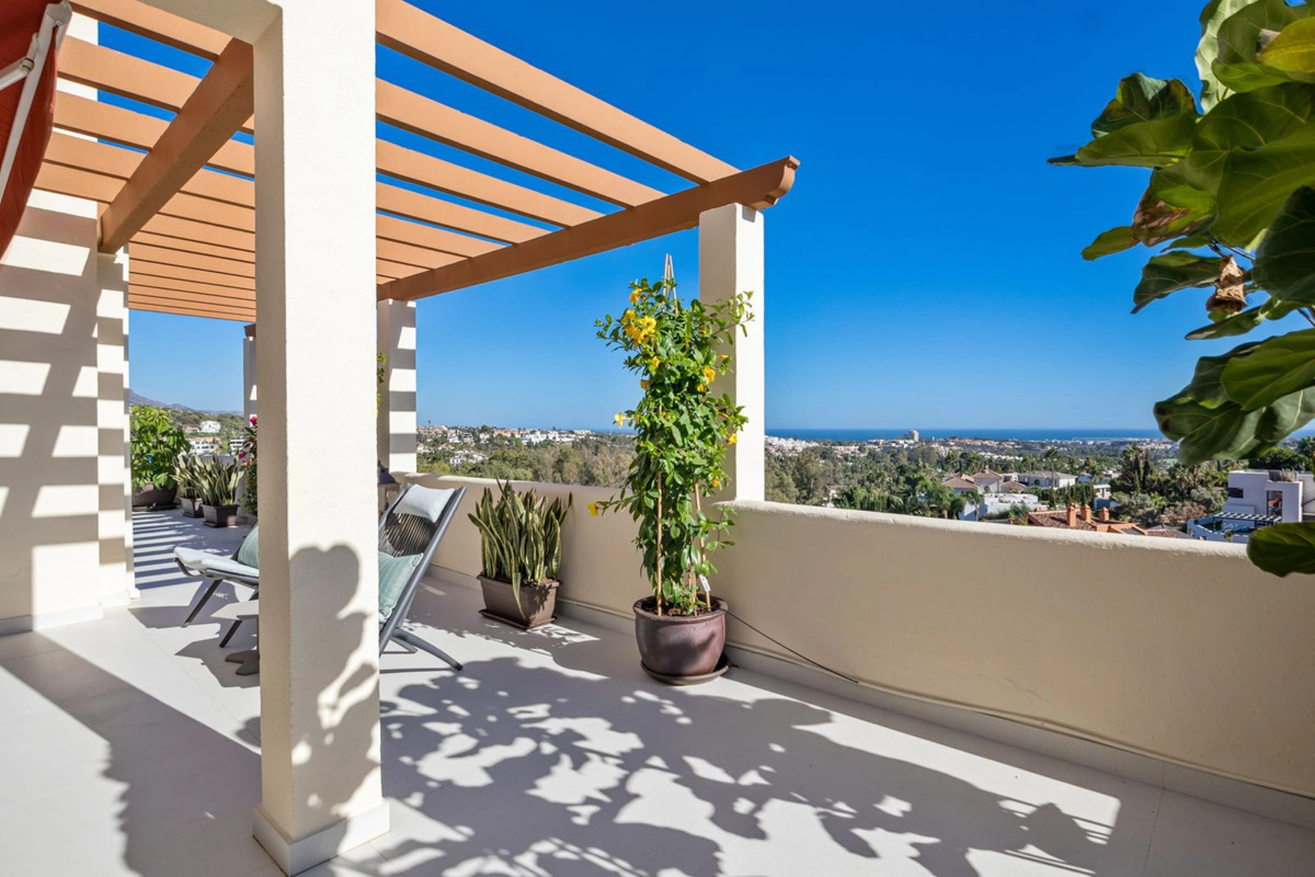Apartment for sale in Marbella