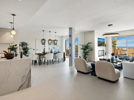 Apartment for sale in Marbella