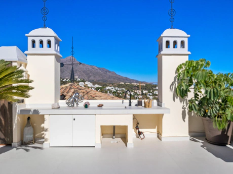 Apartment for sale in Marbella