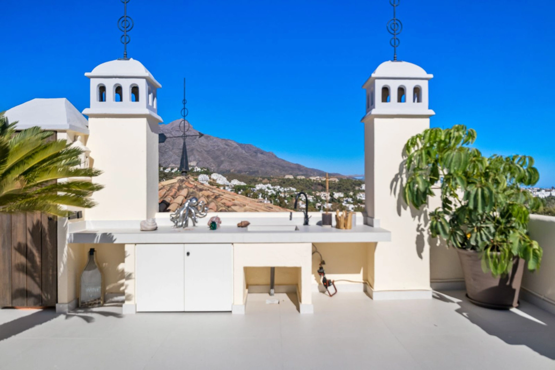 Apartment for sale in Marbella