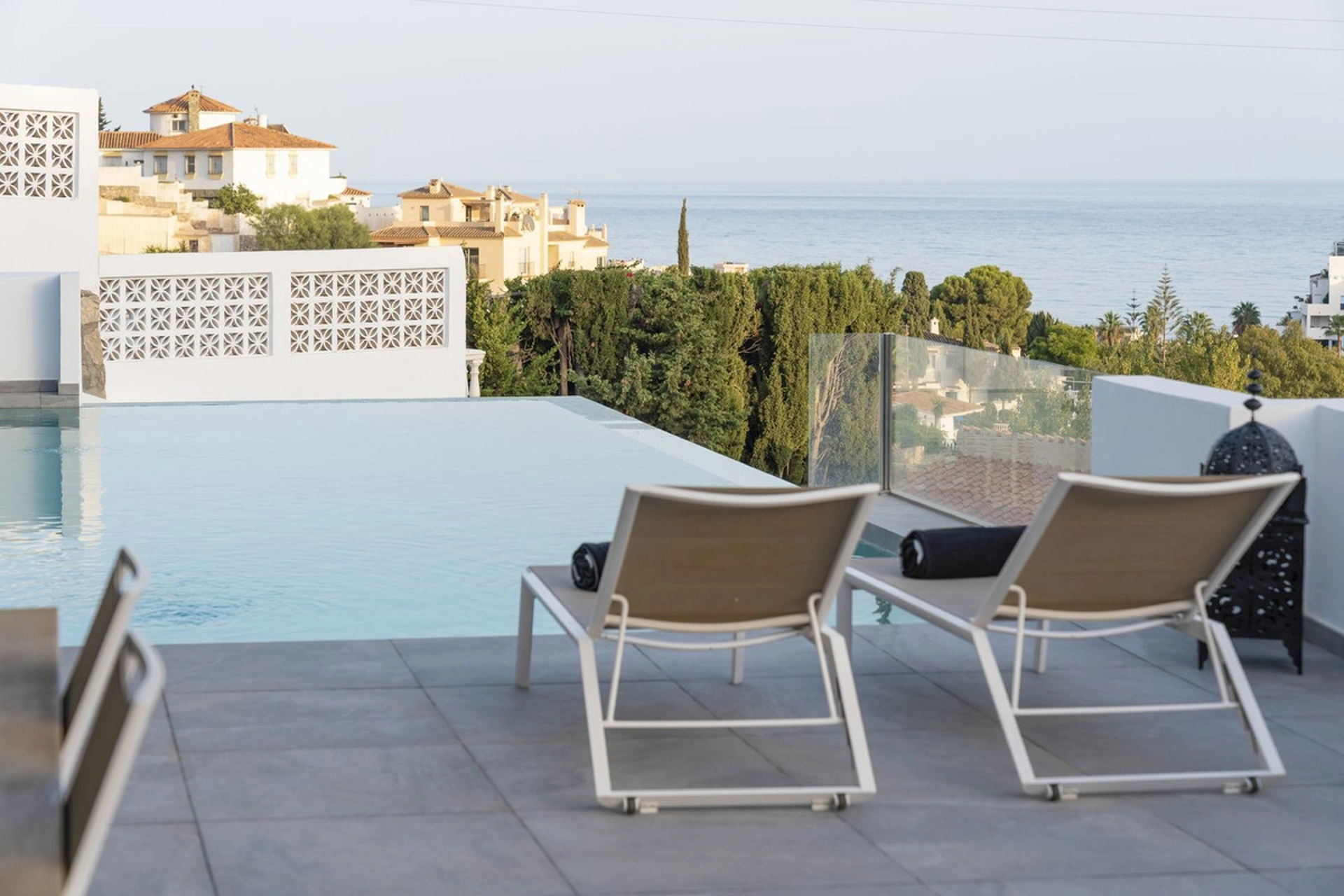 Villa for sale in Fuengirola