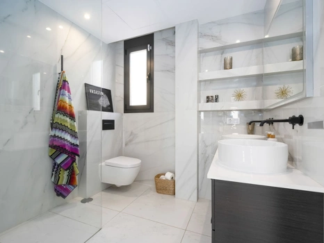 Villa for sale in Fuengirola